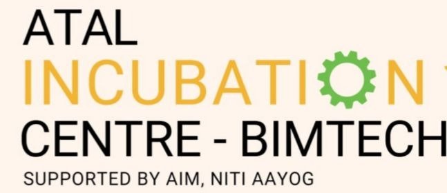 AIC BIMTECH - Atal Incubation Centre