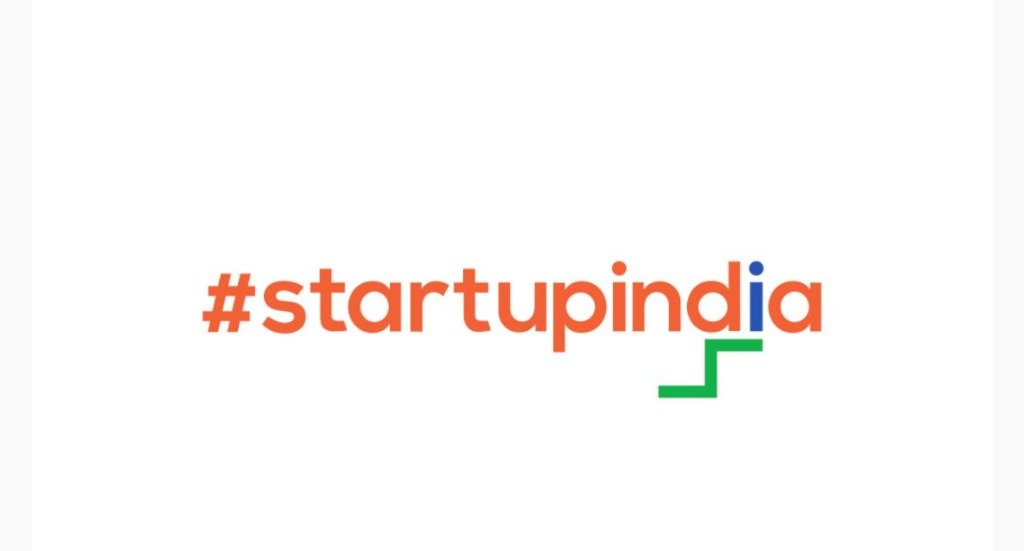 Startup India - DPIIT Recognised