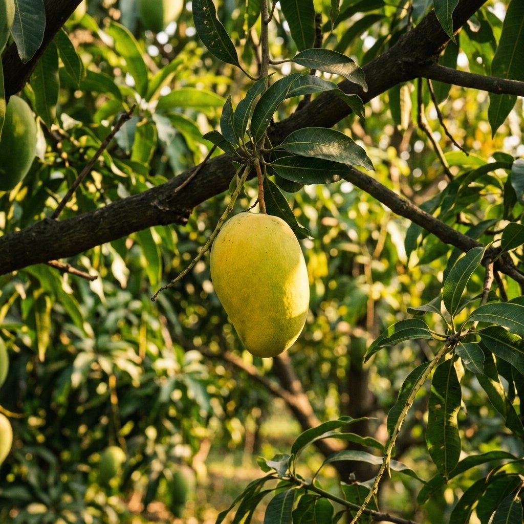 Malda Mango from Bengal